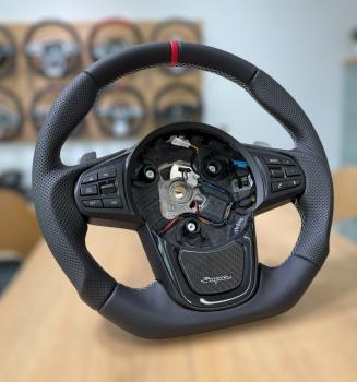 TOYOTA Gr Supra MK5 Lenkrad 7939886 , Lenkrad neu beziehen